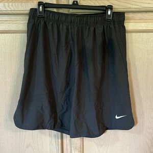 Nike athletic shorts